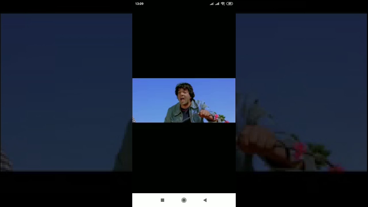 Индийский фильм. Месть и закон. - YouTube