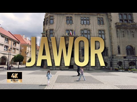 Fun Things to Do in Jawor | Travel Guide (2024) | Best Places to Visit