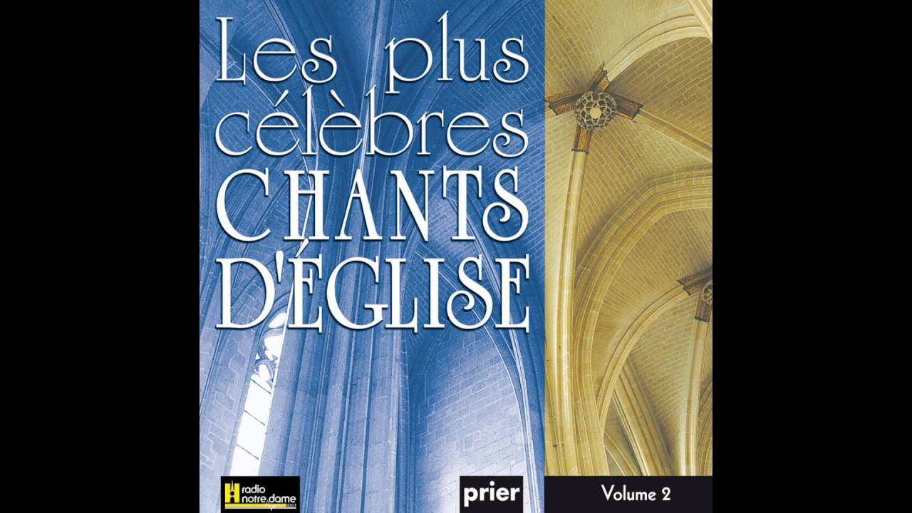 Ensemble Vocal l'Alliance - Messe de la louange