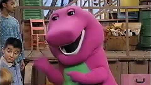 Once Upon A Time (All Versions) Part 14