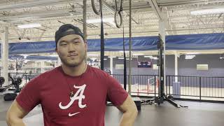 Liberty University Weightlifting