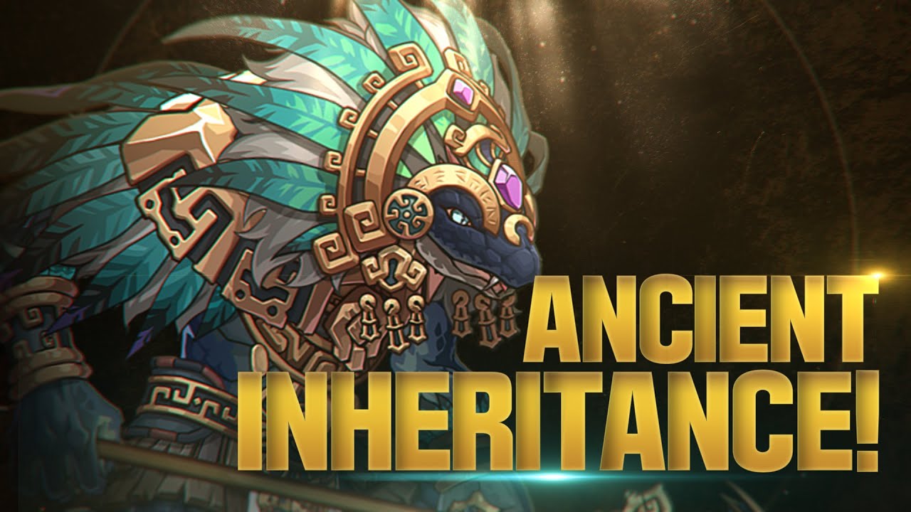 [Epic Seven] On February 21, Ancient Inheritance will open. - YouTube