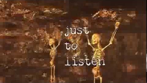 Avenged Sevenfold - Buried Alive (Letra e Vídeo)