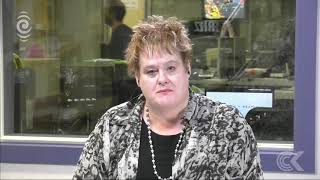 Prisoner held for too long sues Corrections for compensation