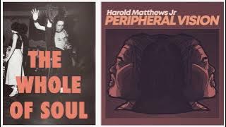 Harold Matthews Jnr , Deep Into My Sleep Extended Vocal Mix