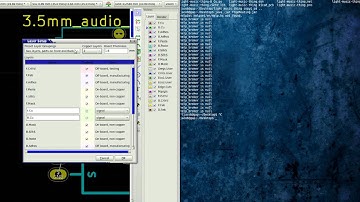 KiCad - Force Freeroute to route on only 1 layer