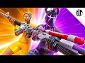 Danath x spiker fortnite montage