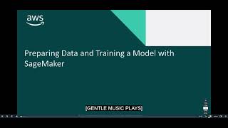AWS Academic Data Engineering - Module 10 - Part 3