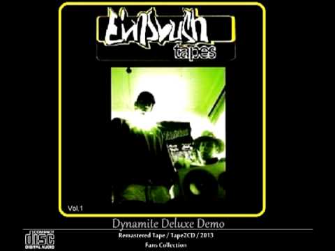 Dynamite Deluxe - Pures Gift (Original)