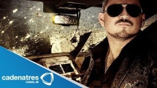 Top 3 de música grupera de la semana / Banda music Top 3 of the week