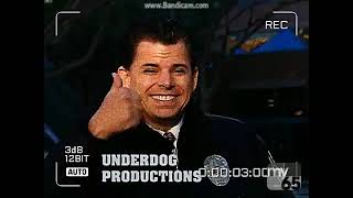 Underdog Productions20Th Television 2006