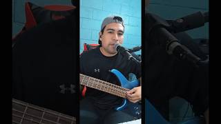 Tutorial Rápido de slap nivel 1 #bass #basslessons #slapbass