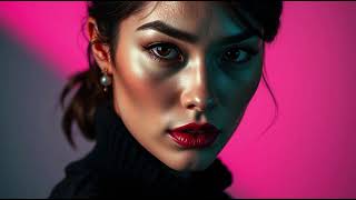 Moontin - Crystal Sky [Official Music Video]