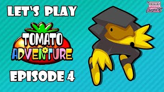 Let's Play Tomato Adventure (GBA) - Controller Acquired! Net Worth