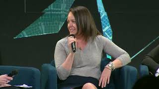 JEC Conference: Empowering Women in the Composites Industry