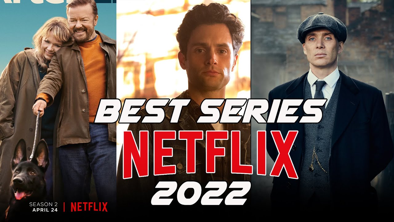 Top 10 Best Netflix Series To Watch In 2022 | Best Web Series On ...