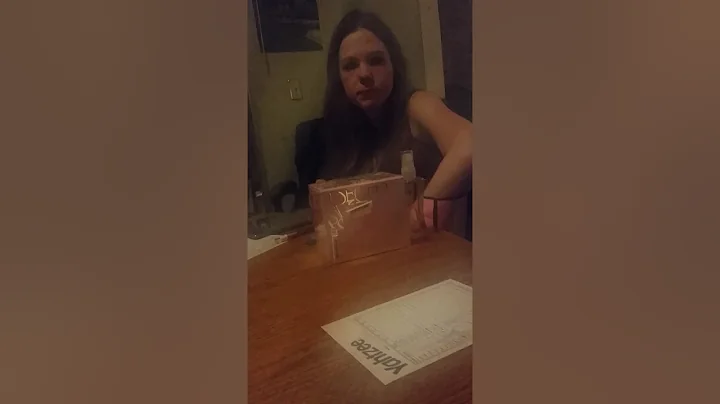 Celebrating Heather Garrett 21st birthday