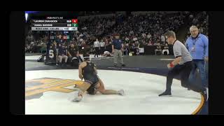 2025 CIF State Championships Quarter-finals