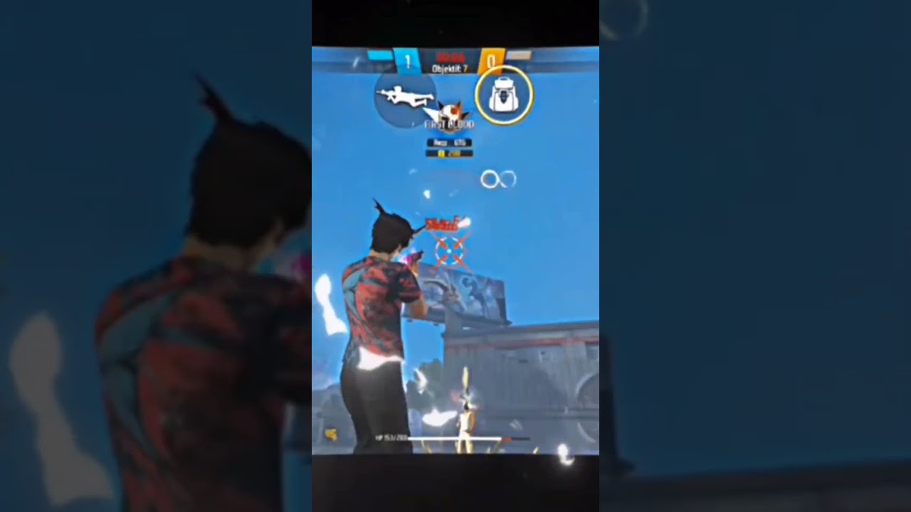 gabut #ff #gaming #garenafreefire #freefire