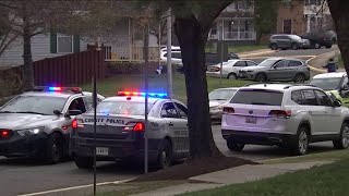 Ex-boyfriend fatally shot woman in parking lot in Northern Virginia | NBC4 Washington