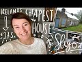 Ireland's Cheapest House! €27.5k Irish Cottage. Co. Sligo.