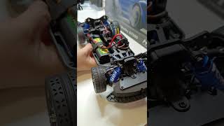 Video completo en Youtube,ya disponibles en RcProGranada #rcprogranada #radiocontrol #ford #mustang