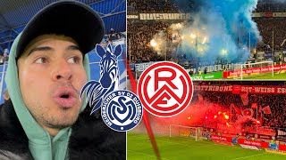 Download Lagu DERBY im POTT🔥 | Das geht ab! 🧨 | MSV DUISBURG vs RW ESSEN | Stadionvlog  MP3 Download Lagu DERBY im POTT🔥 | Das geht ab! 🧨 | MSV DUISBURG vs RW ESSEN | Stadionvlog  MP3