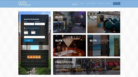 JoomlaXTC Elite : Joomla Template Intro Tutorial