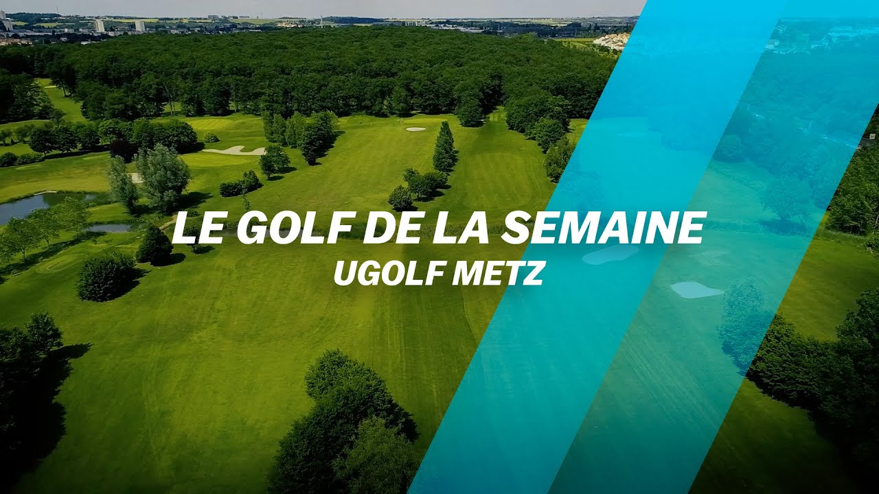 Décollage pour le UGOLF Metz !