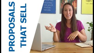 9 Ways to Improve Your Proposals to Close More Deals