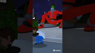 Santa Claus Ka Horror Secret Sakura School Simulator School Simulator