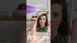 Online Psychologist | AI Therapy | Mood+ App screenshot 3