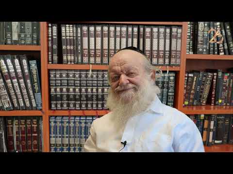 חברי קיבוץ כיסופים קחו אחריות! | הרב יוסף צ. בן פורת