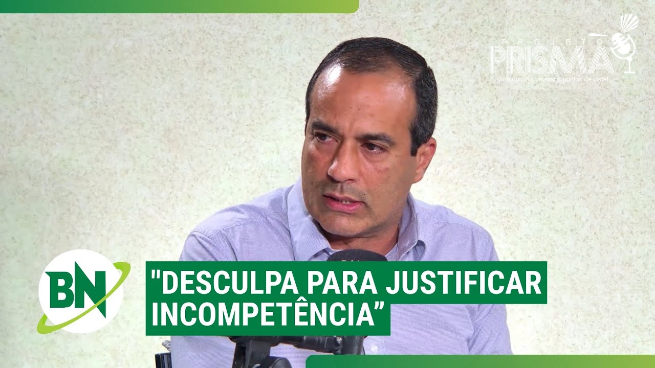 Bruno Reis nega embargo municipal na nova rodoviária de Salvador