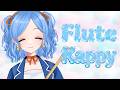 【フルート】癒しのジブリ♪ vol.321【 #かっぴーフルート 】