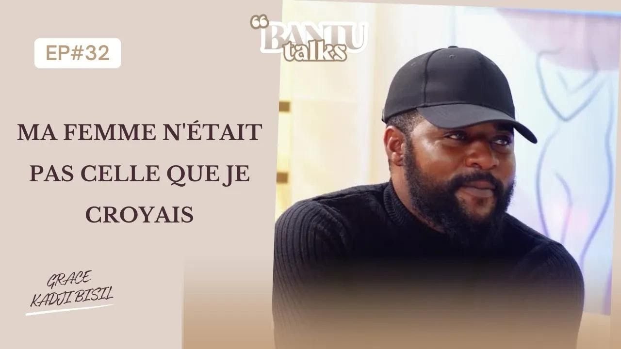 Ma femme n'était pas celle que je croyais