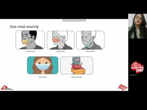 Video in English