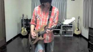Secretsvanhalen Cover