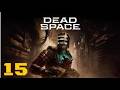 Explorando y misiones secundarias | Dead Space Remake #15 [Gameplay Español PC]