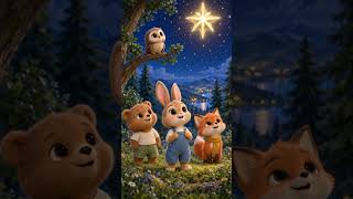Full Twinkle Twinkle Little Star ⭐ | Magical Bunny Adventure | Kids Songs & Nursery Rhymes Update