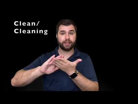 How To Sign Chores