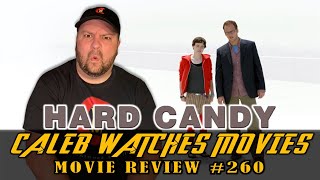 Hard Candy Movie Review