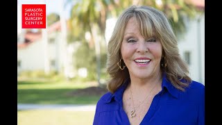 Alice Opens Up About Her Experience at Sarasota Plastic Surgery