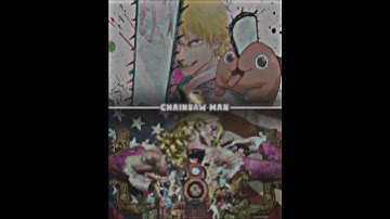 Steel Ball Run vs Anime/Manga #shorts