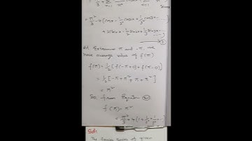 PHYSICS MOST IMPORTANT PROBLEMS WITH SOLUTIONS FOR CSIR-UGC,NET/JRF/GATE/JEST/IIT JAM.