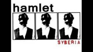 Video thumbnail of "Hamlet - Desaparecer"