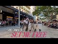 [MIRRORED SIDE CAM] TWICE (트와이스) - 'SET ME FREE' Dance Cover (7 member ver.) by Queendom Australia