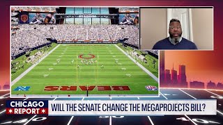 Megaprojects bill passes: Will the Senate vote yes? | The Chicago Report