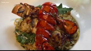 A hot new spot to grab a bite in Clayton
