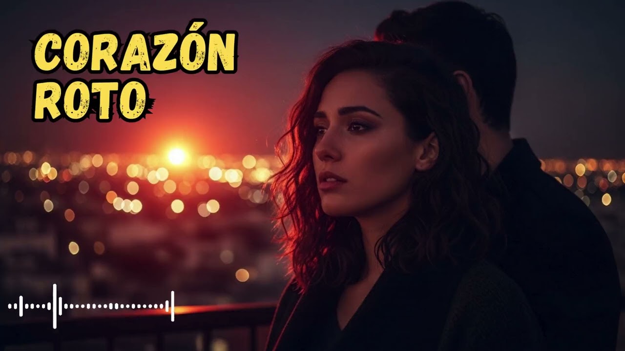 Rock Romántico Nuevo Estreno 2026 🔥 Slow Rock Español para Dedicar